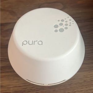 Pura smart diffuser